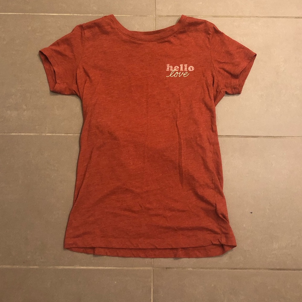 EUC Aéropostale T-shirt